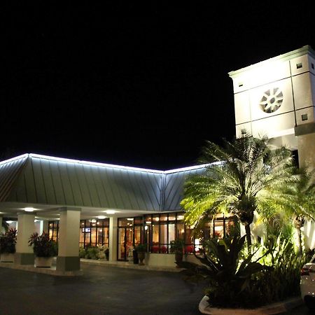 Floridian Hotel Homestead Luaran gambar