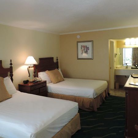 Floridian Hotel Homestead Bilik gambar
