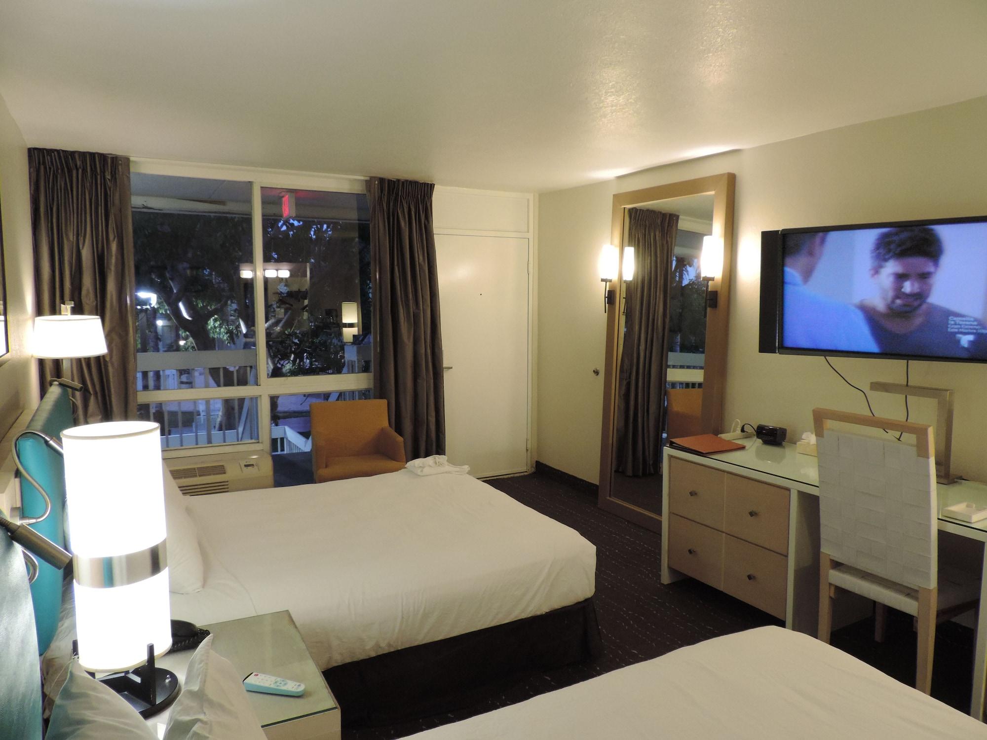 Floridian Hotel Homestead Luaran gambar