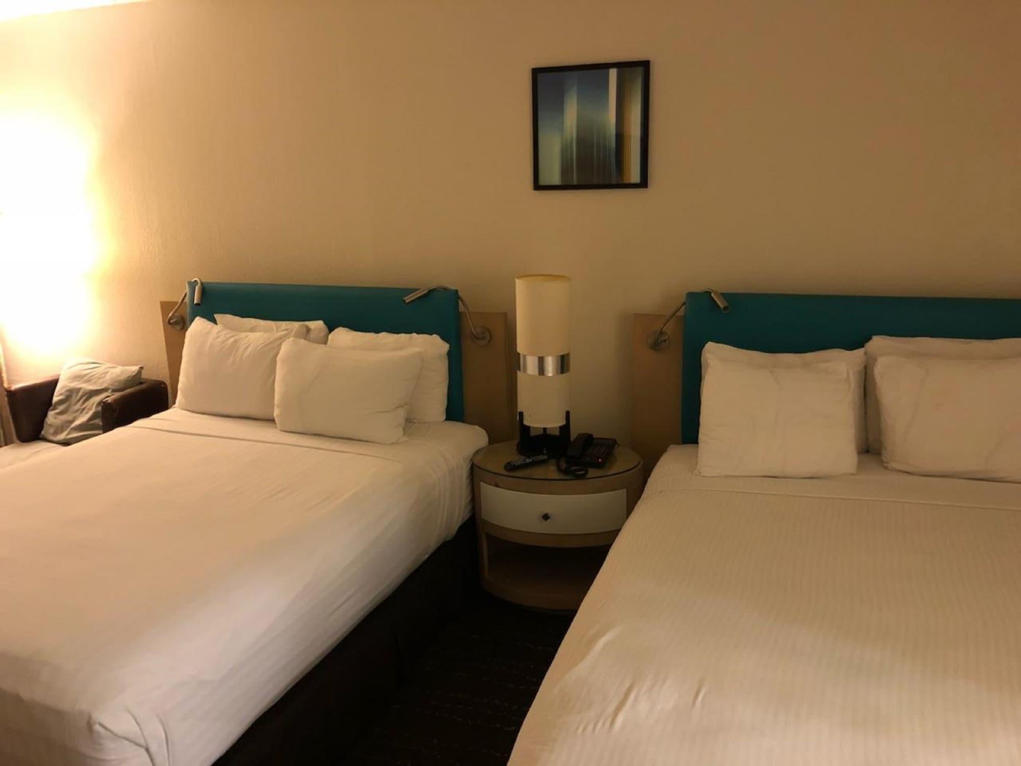 Floridian Hotel Homestead Luaran gambar