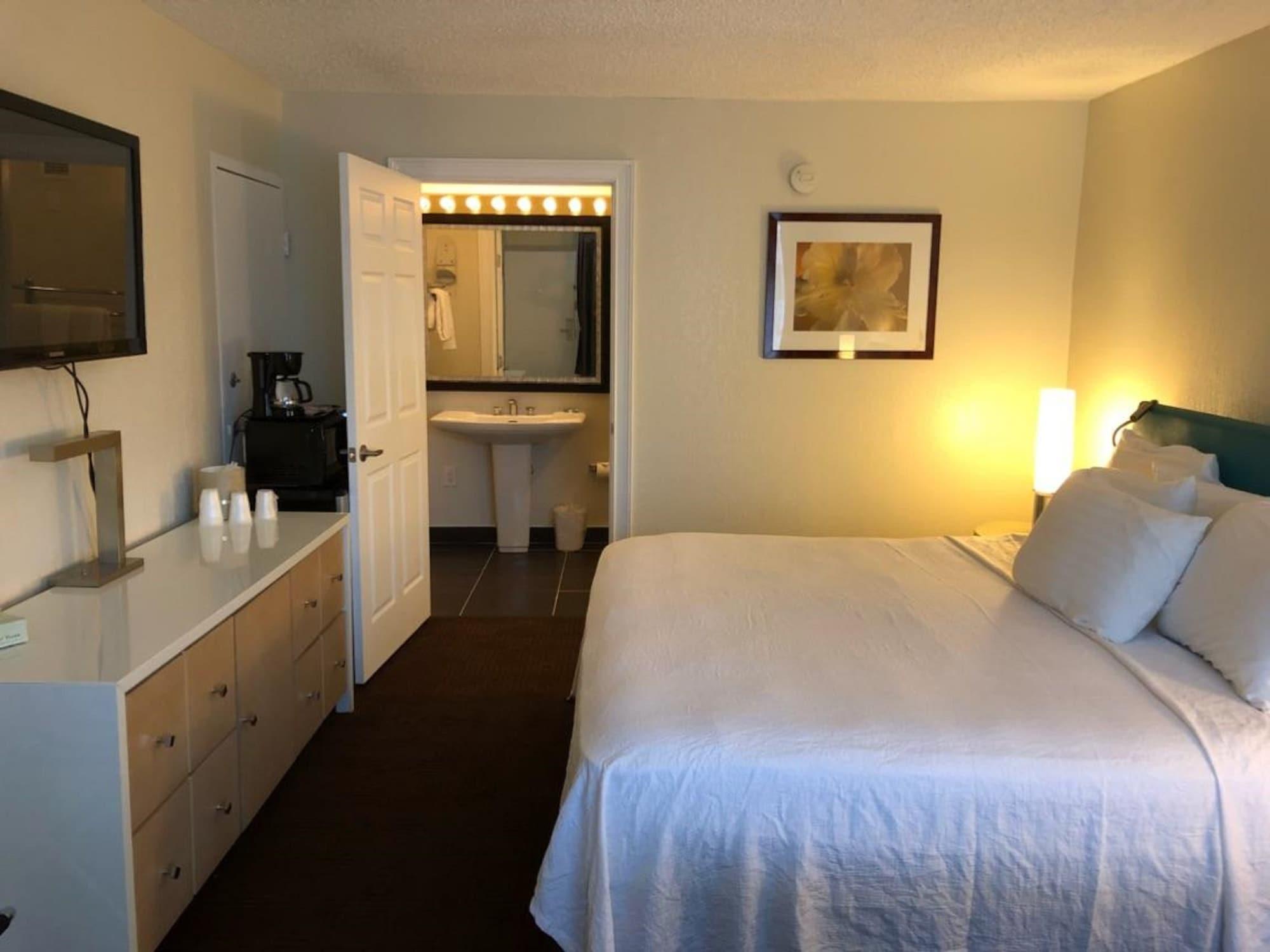 Floridian Hotel Homestead Luaran gambar
