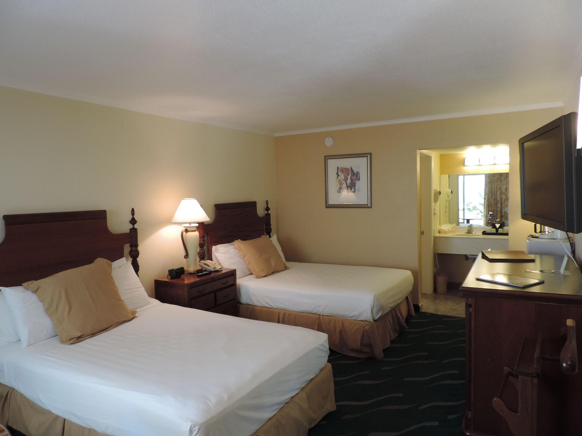 Floridian Hotel Homestead Luaran gambar