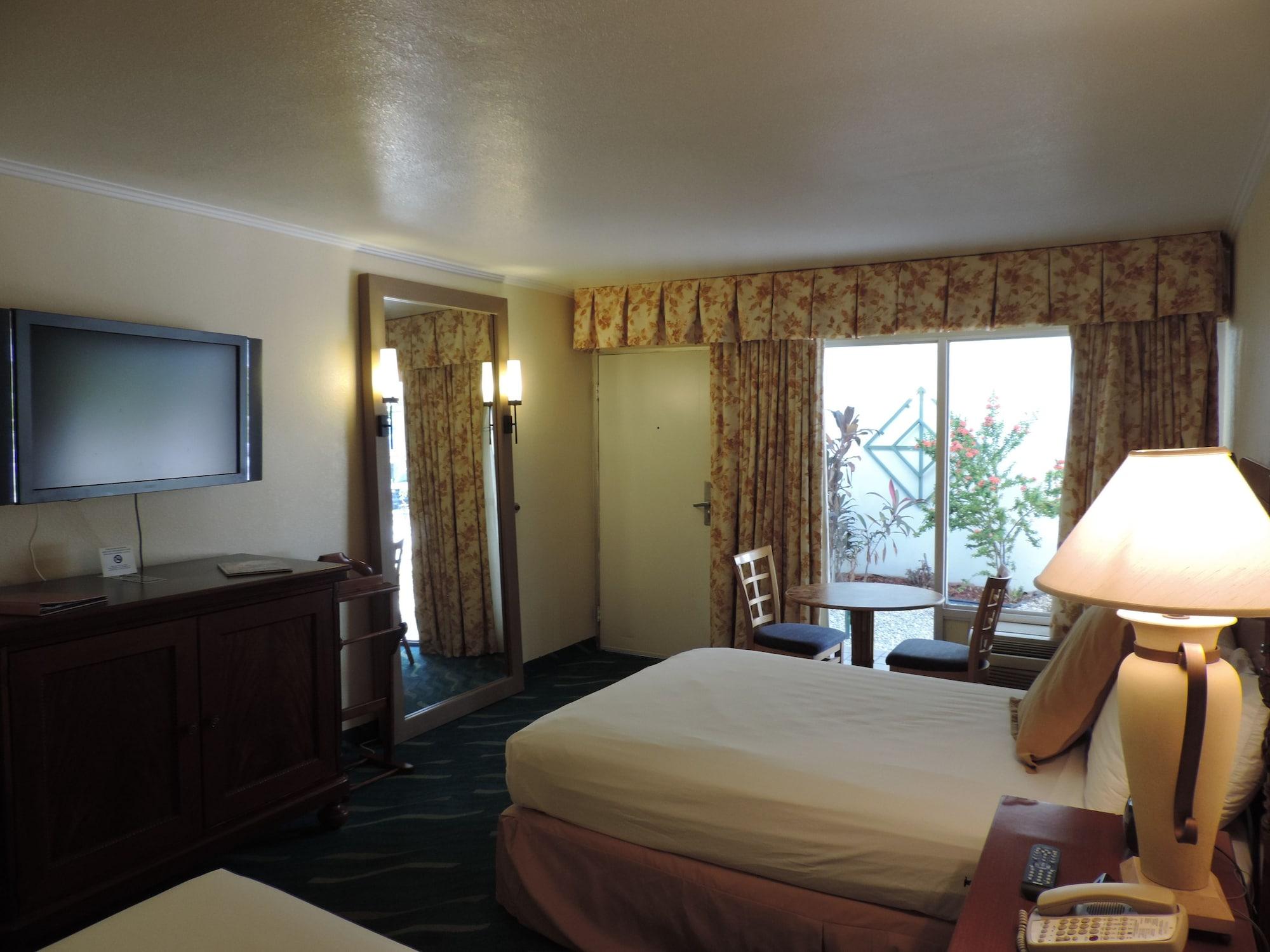 Floridian Hotel Homestead Luaran gambar