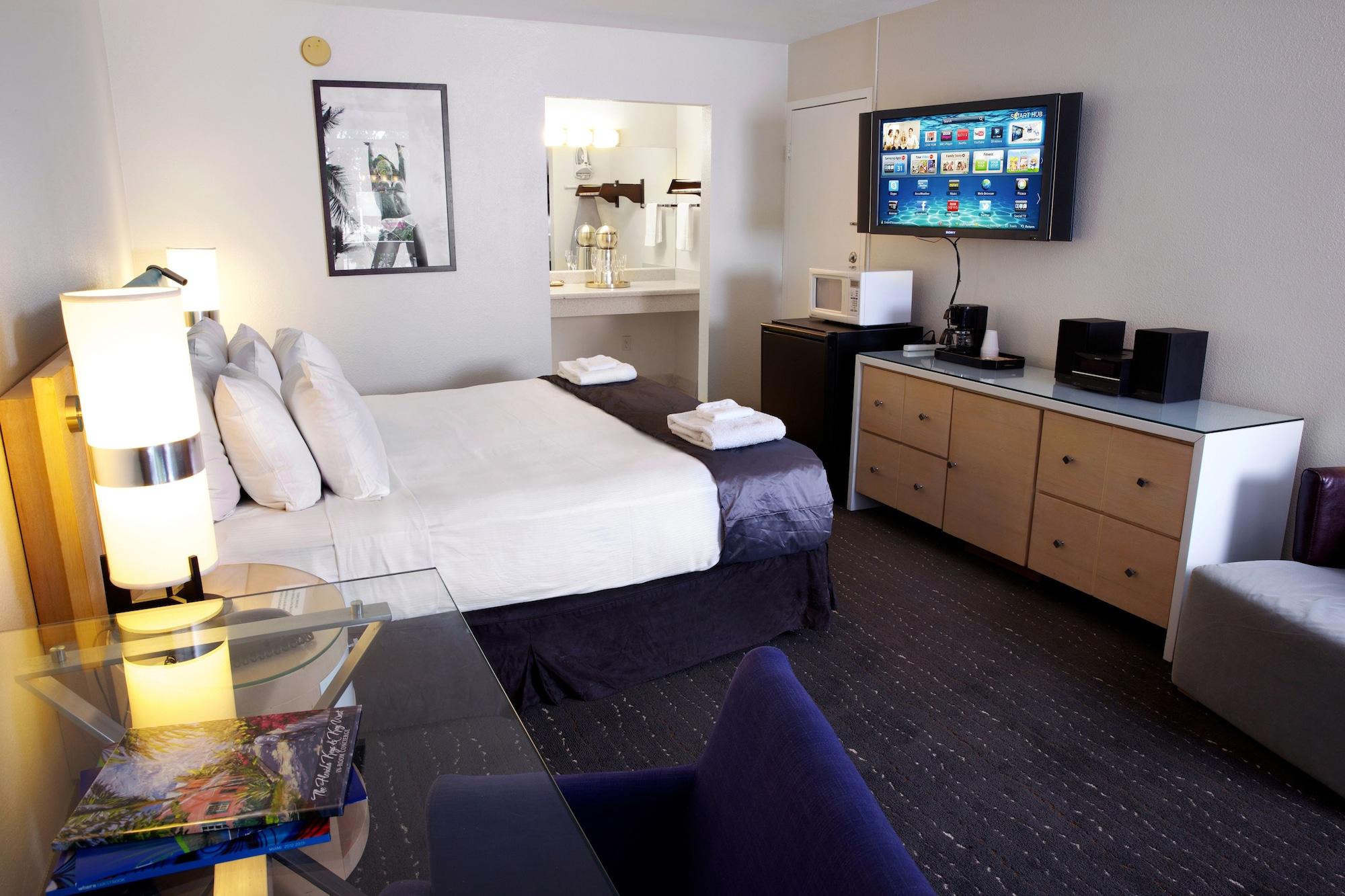 Floridian Hotel Homestead Luaran gambar