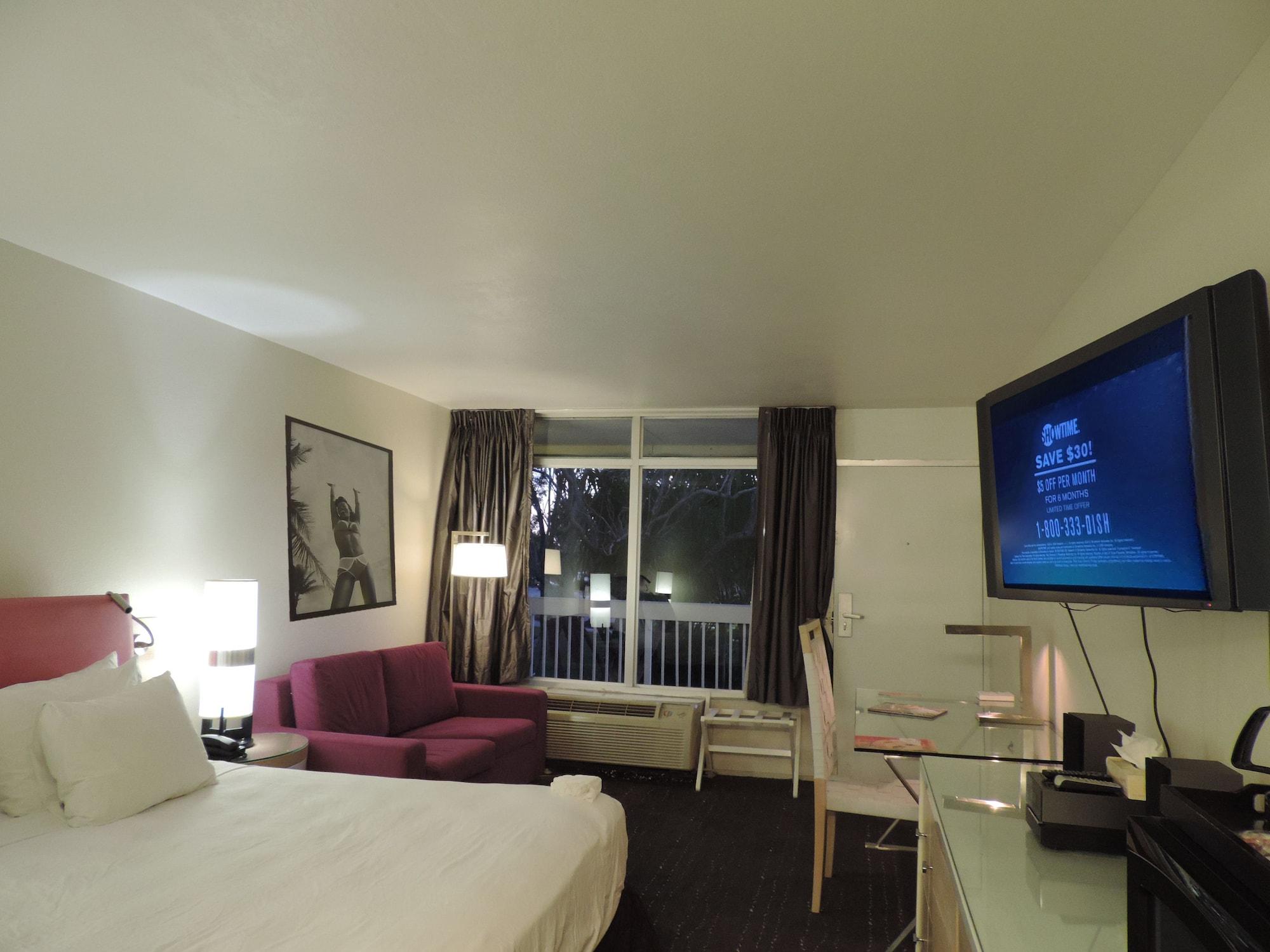 Floridian Hotel Homestead Luaran gambar