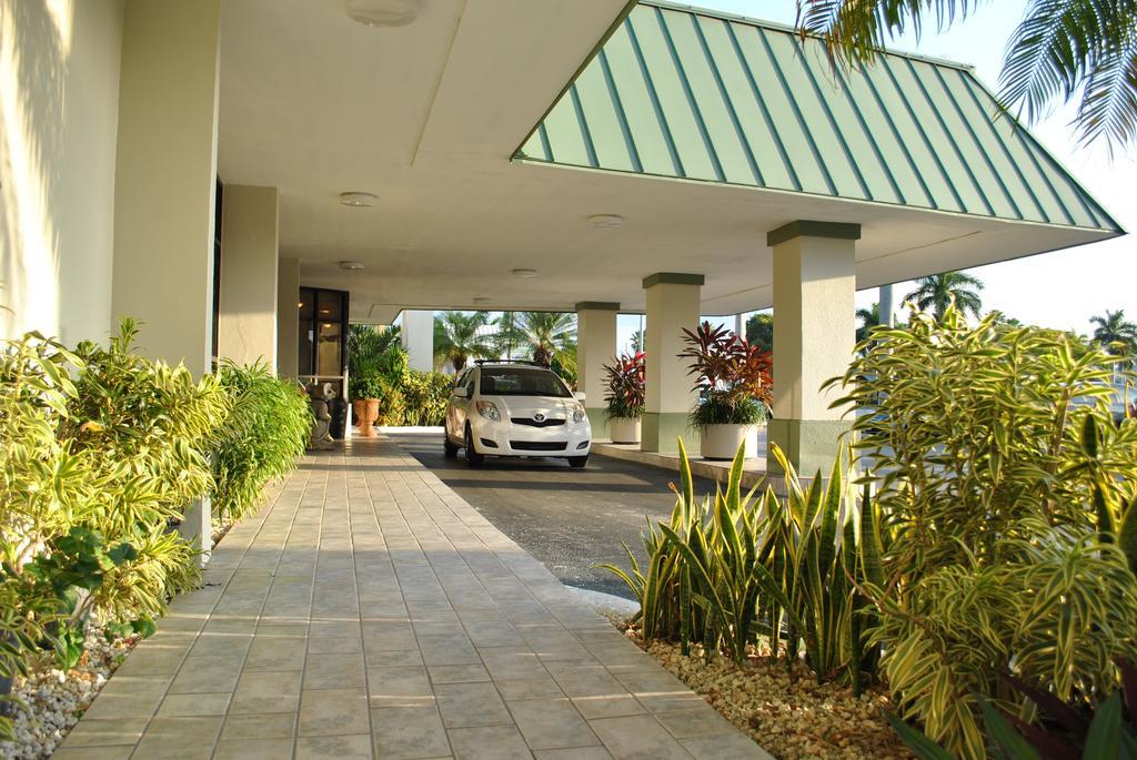 Floridian Hotel Homestead Luaran gambar