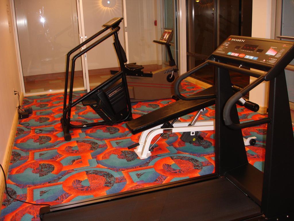 Floridian Hotel Homestead Luaran gambar